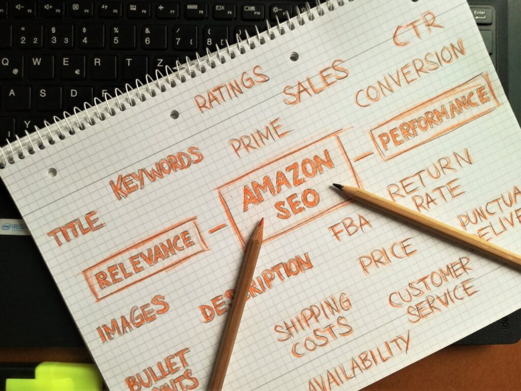 Leverage AI for SEO