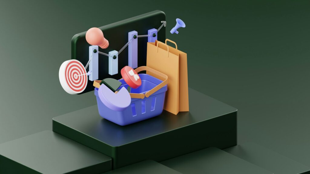 The 4 Best eCommerce Platforms for Small Businesses in 2025
