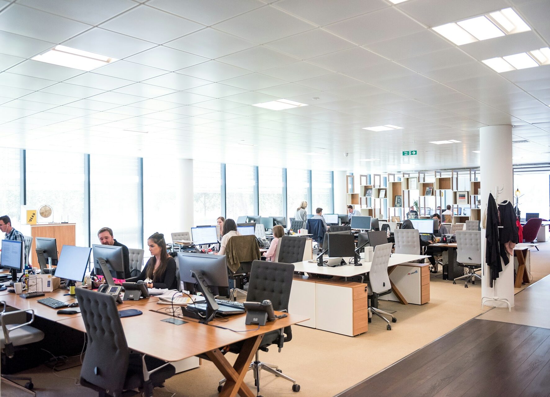 Offshore Customer Support Main Image