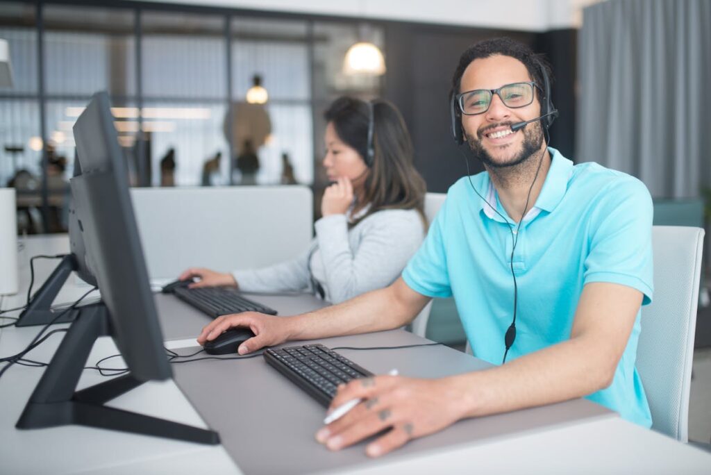 technical helpdesk