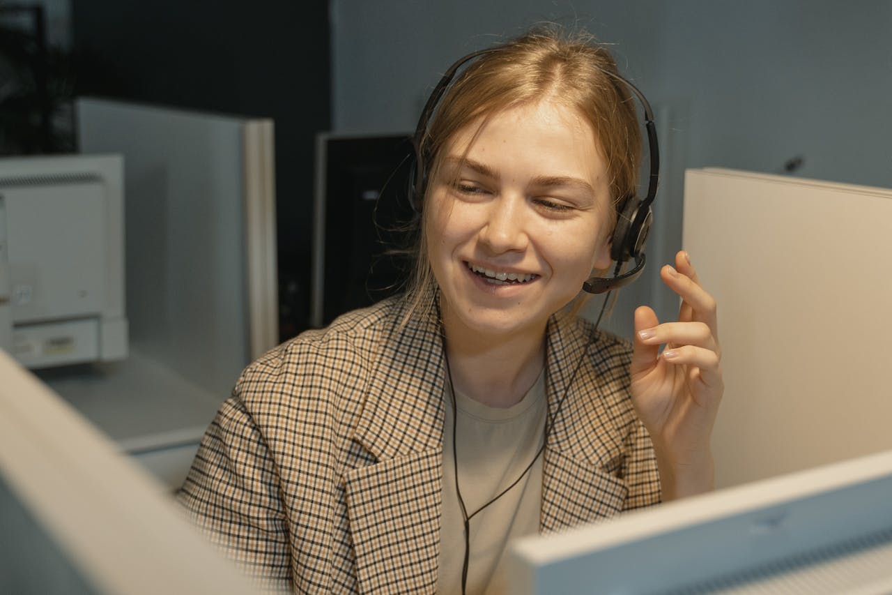 call center services